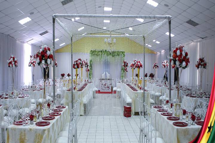 Ballroom/Hall 47 of 53