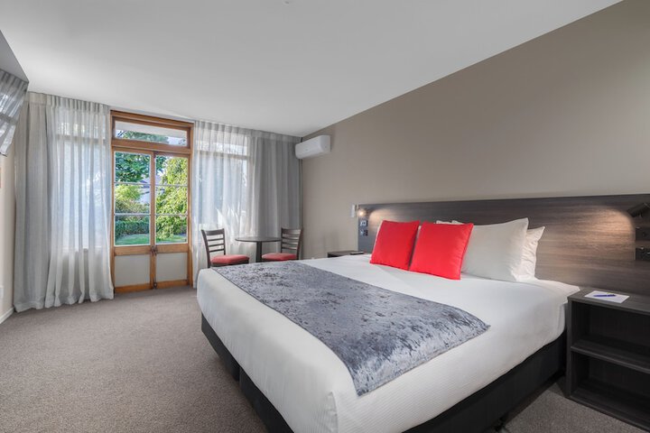Guest Suite