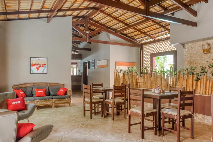 Navegantes Beach Hotel