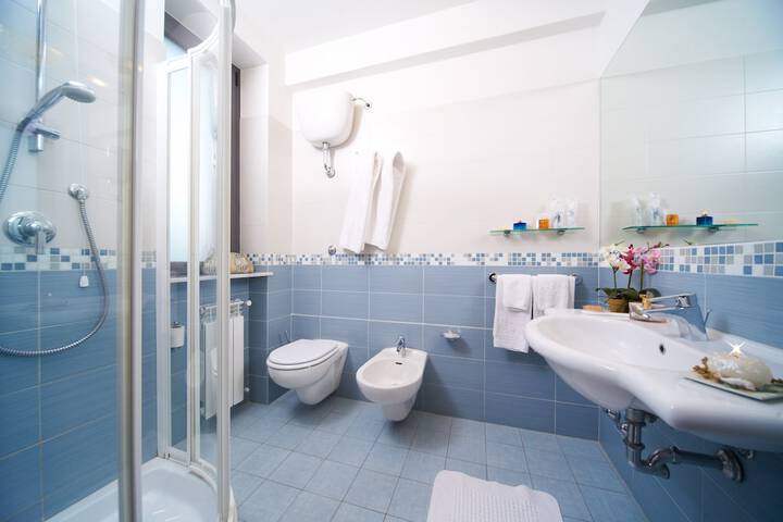 Bath Interior