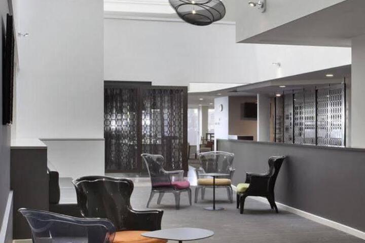 Fitness Facility Photos