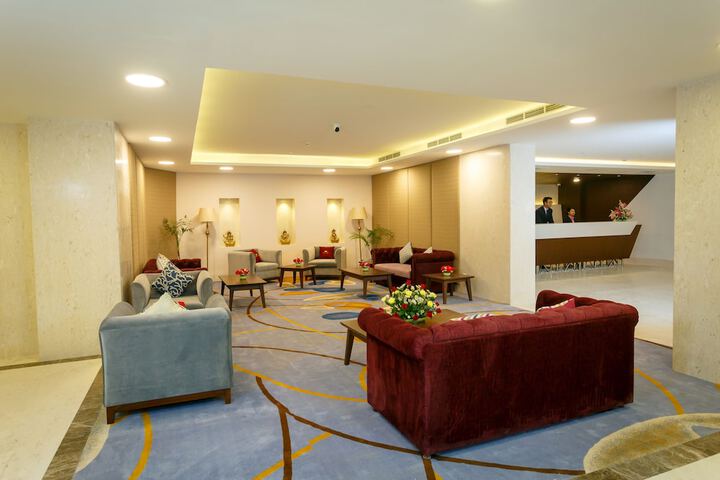 Hotel Interior 7 of 119