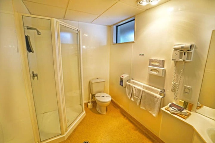 Bathroom Vanities