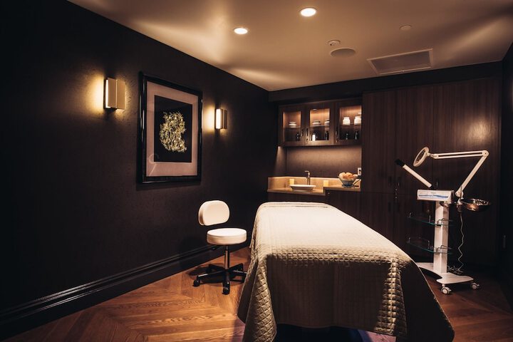 Hotel Spa