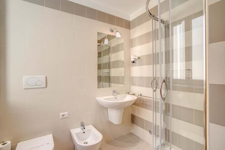 Bath Amenities