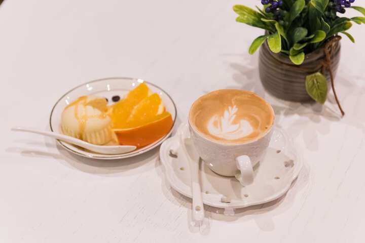 Breakfast/Coffee Service 67 of 86