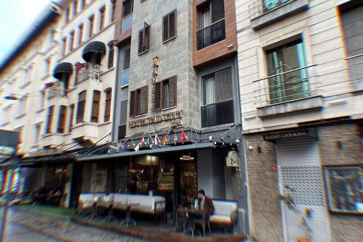 Hotel 97 of 104