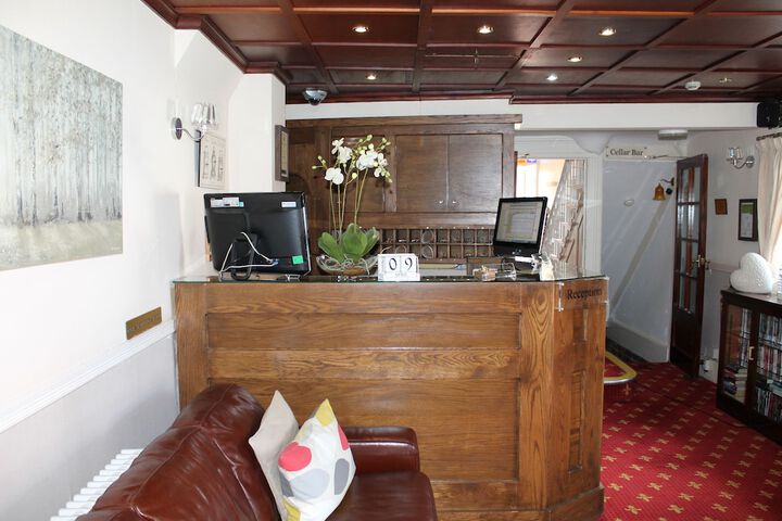 Hotel Interior 3 of 53