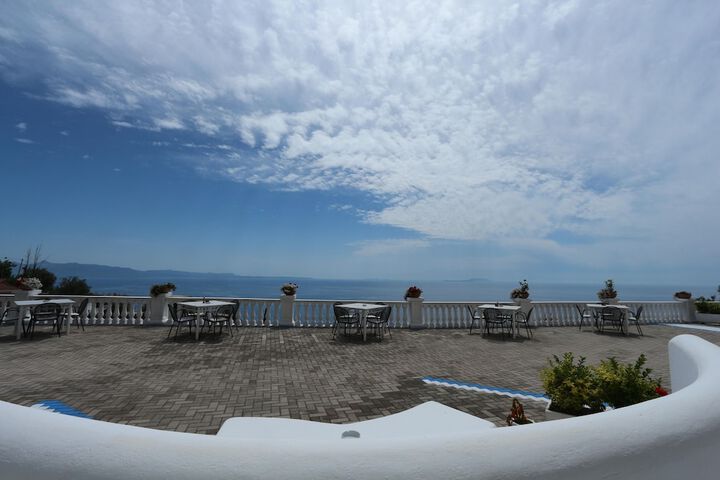 Terrace/Patio 49 of 56