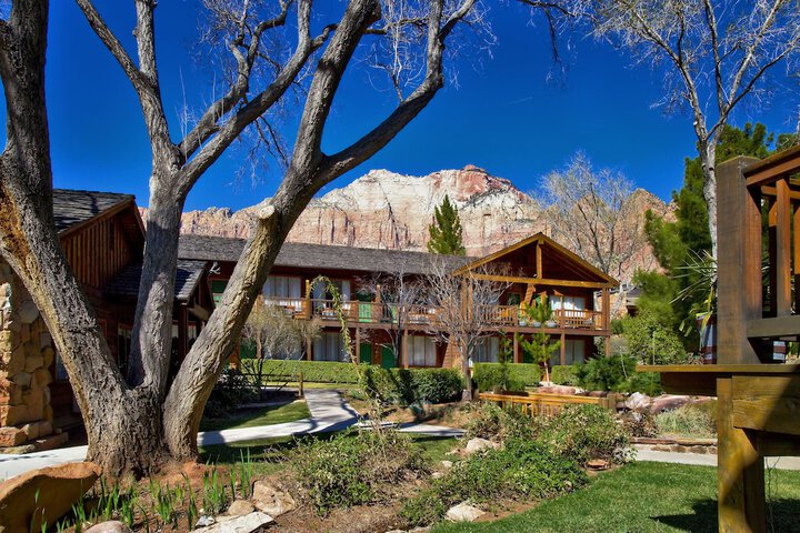 Hotel Exterior 134 of 154