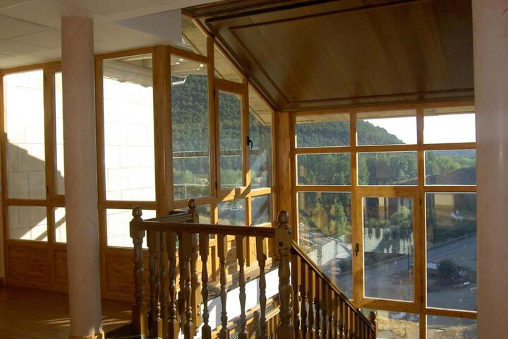 Fitness Facility Photos