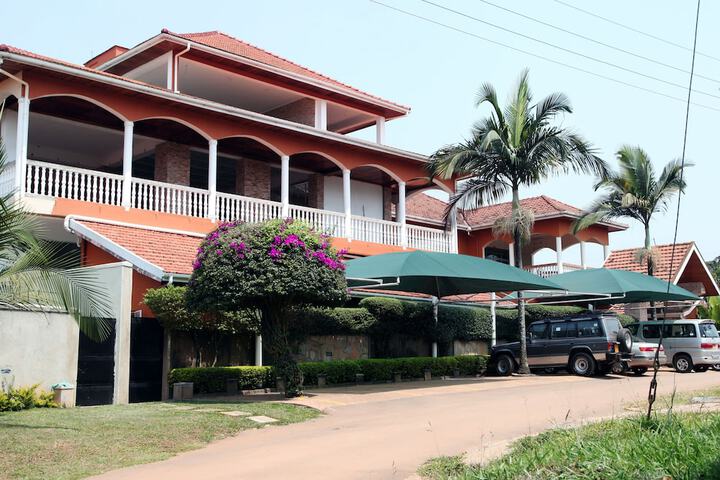 Hotel 118 of 130
