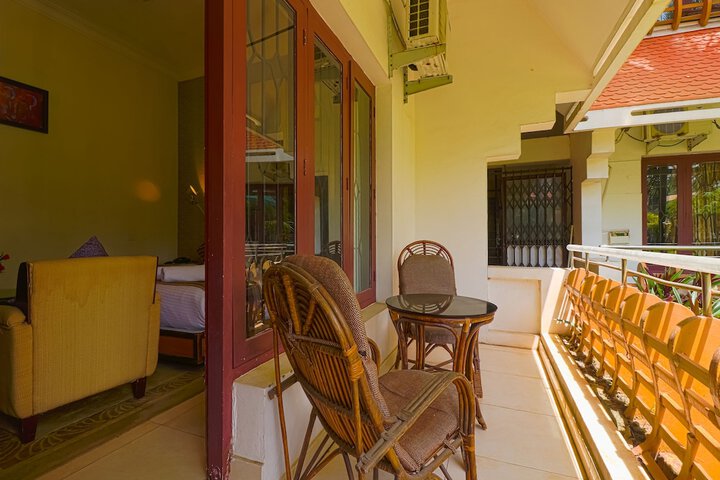 Terrace/Patio 13 of 46