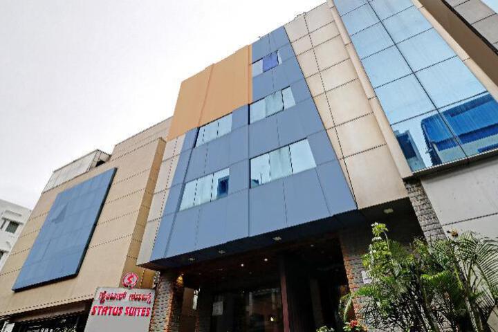 Hotel 9 of 33