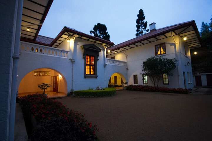 Hotel 39 of 55