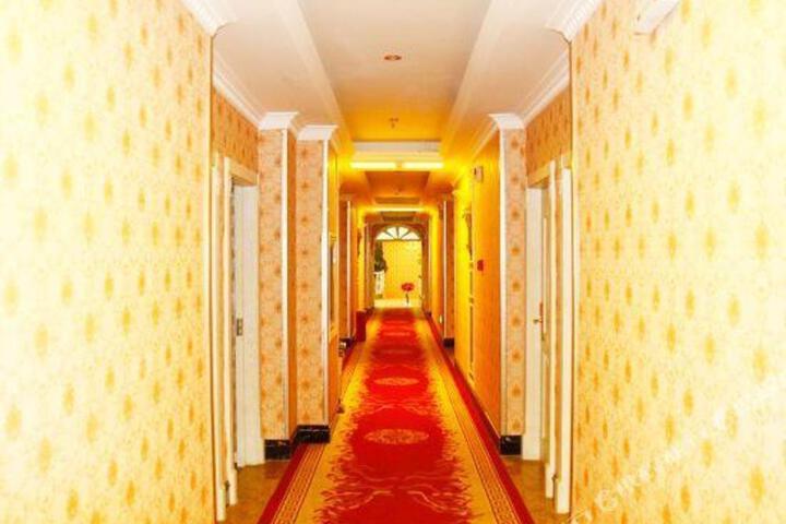 Xinghaohong chain hotel (Hong Kong Road Zunyi)