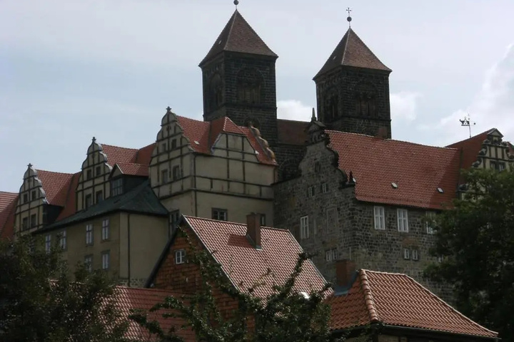 Loft Wernigerode Erdgeschoss