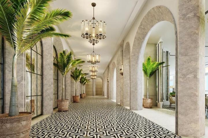 Ballroom/Hall 21 of 22