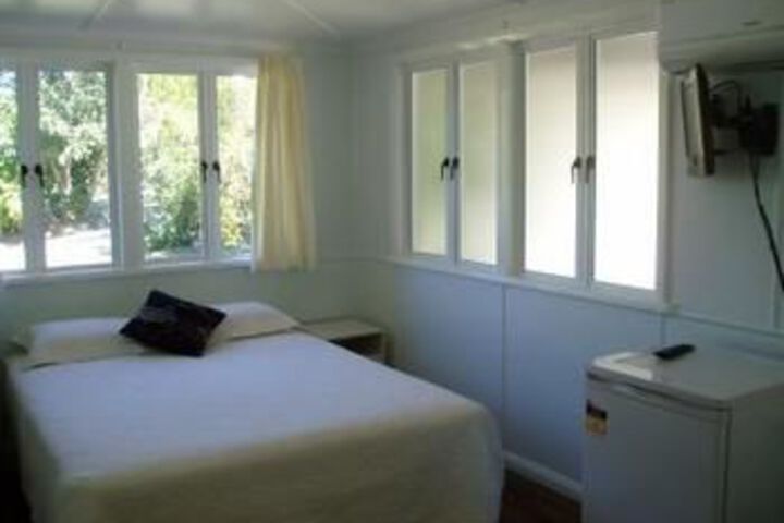 Standard Suite