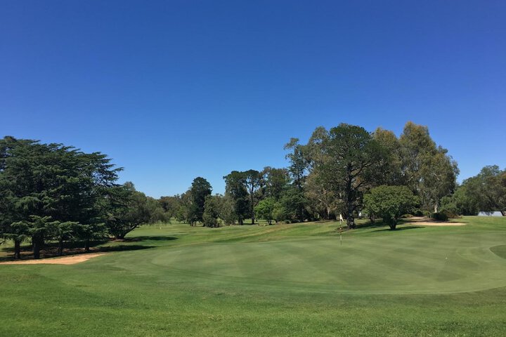 Golf 17 of 21