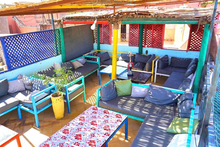 Terrace/Patio 12 of 38