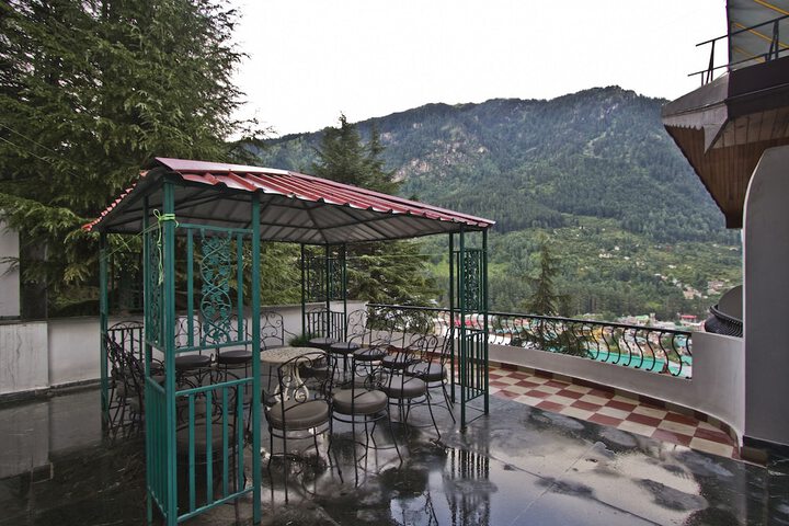 Terrace/Patio 92 of 98