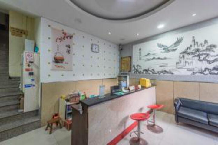 Kelaiyou Hotel