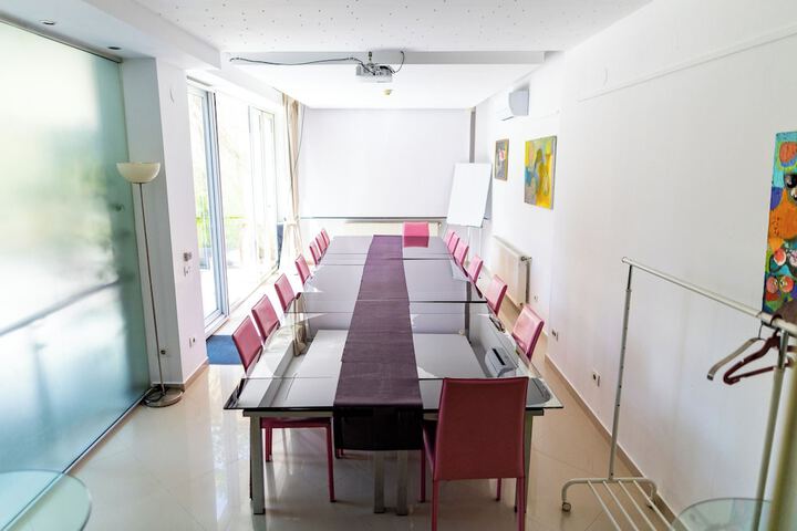 Meeting 58 of 65