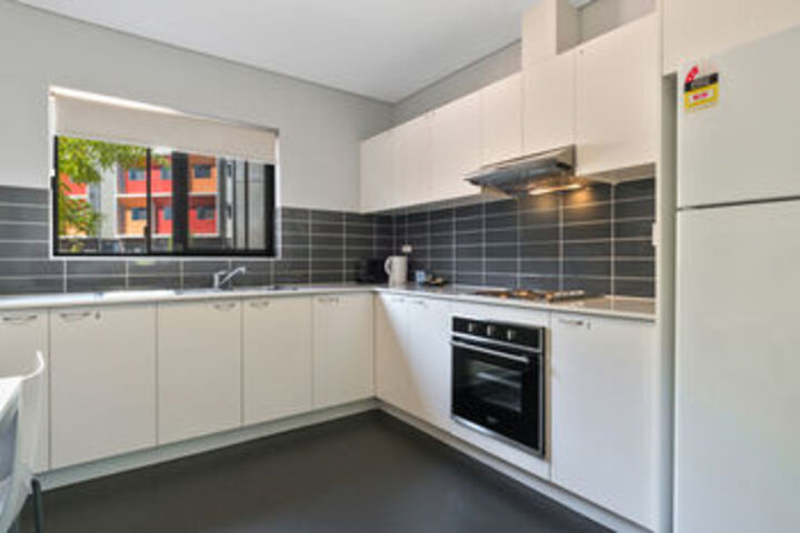 Fitness Facility Photos