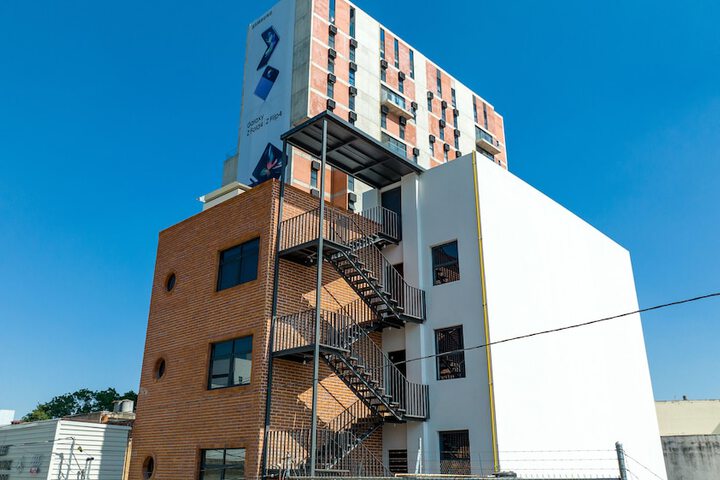 Hotel 89 of 94