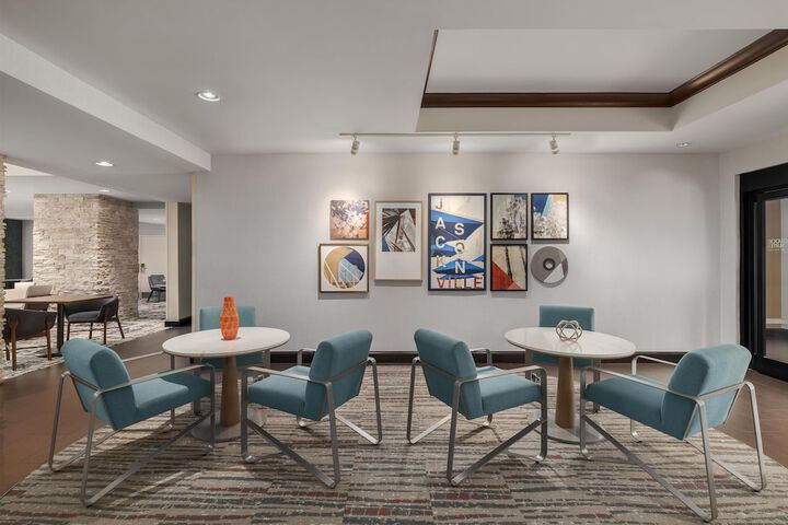 Lobby Photos