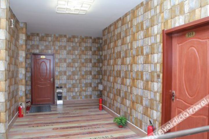 Hotel Interior 3 of 12