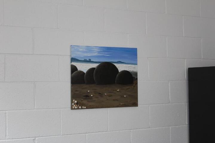 Fitness Facility Photos