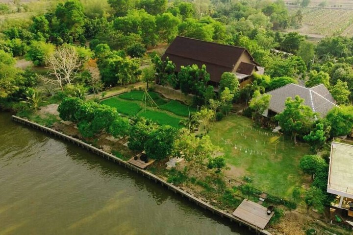 VAA Chachoengsao in Khlong Khuean