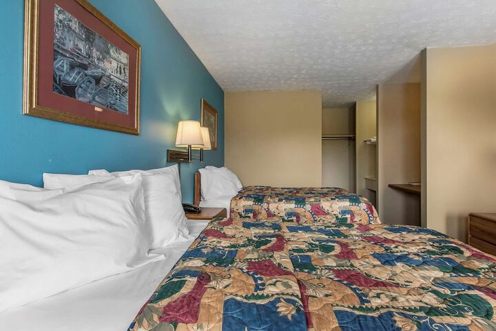 1 Double Bed (9 of 23)