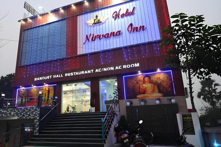 HOTEL NIRVANNA INN