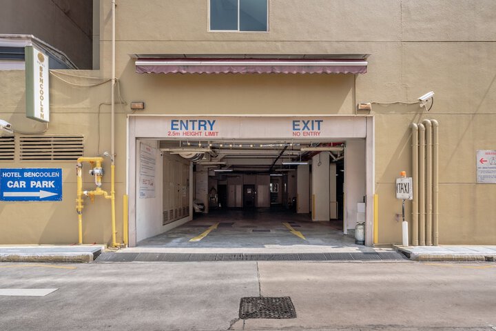 Outside Photo