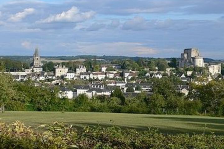 City View
