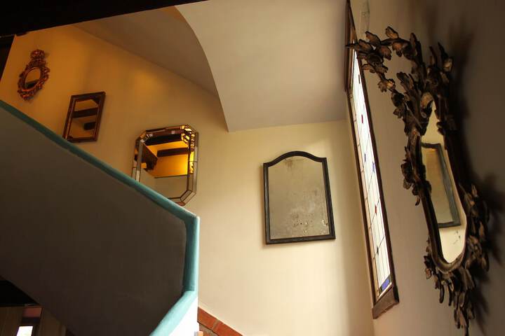 Hotel Interior 29 of 45