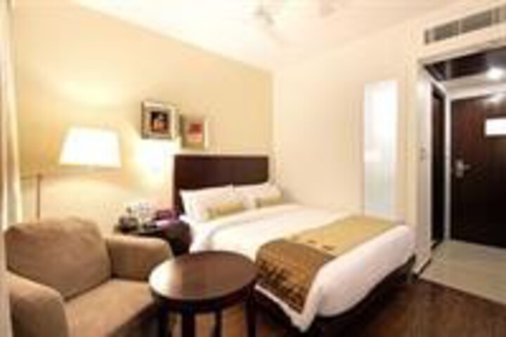 Fitness Facility Photos