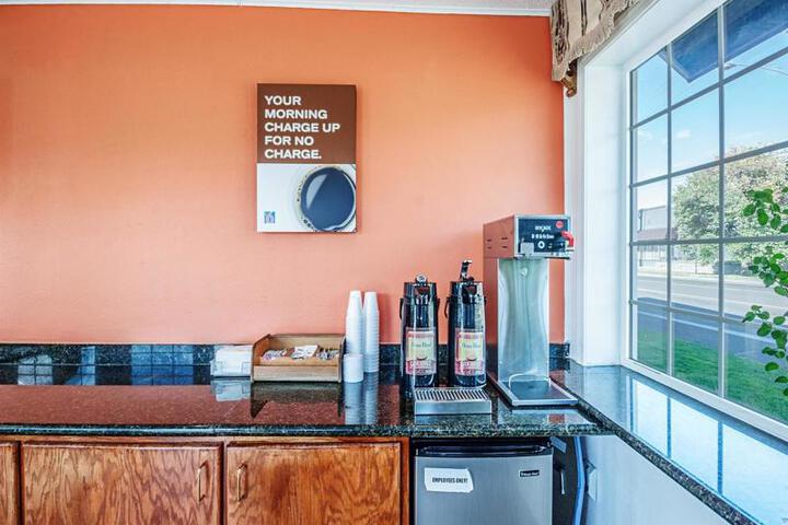 Fitness Facility Photos