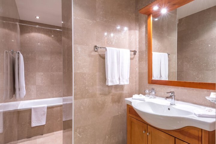 Bathroom Vanities