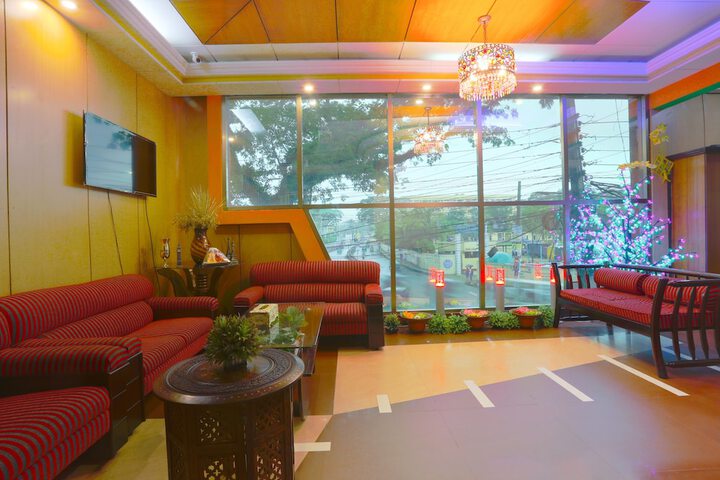 Hotel Interior 2 of 41