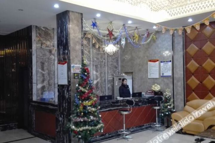 Hotel Interior 7 of 13