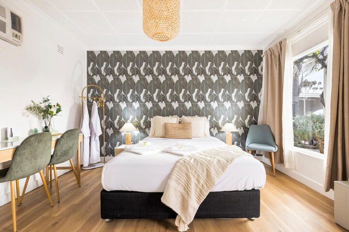 Barossa Palms Motel
