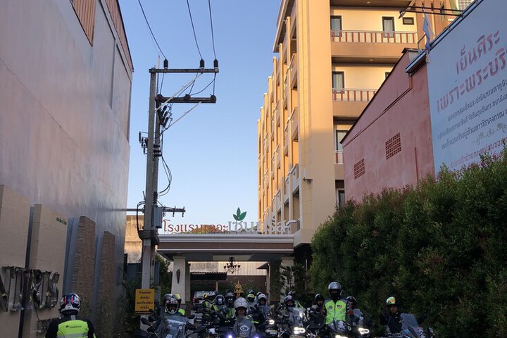 Hotel 210 of 214