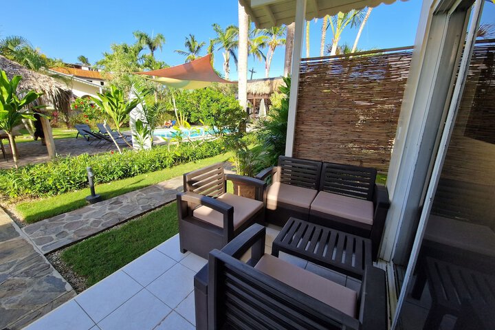 Terrace/Patio 30 of 70