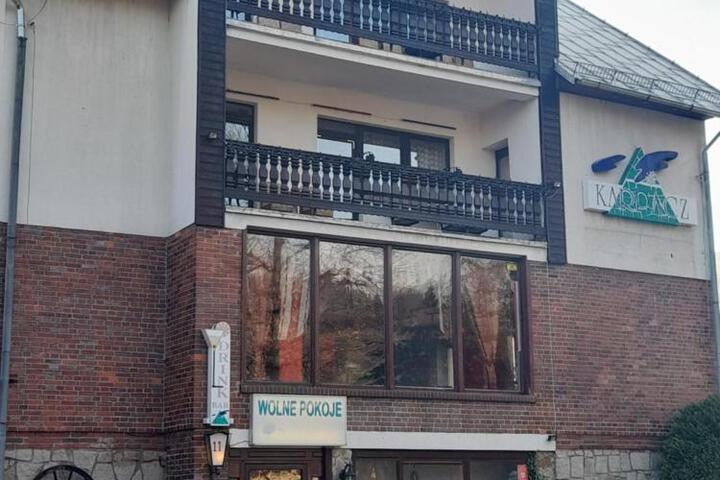 Usługi hotelarskie Karpacz