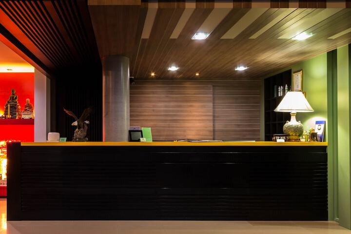 Hotel Interior 13 of 50