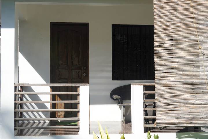 Terrace/Patio 22 of 52